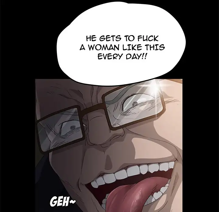 Stolen - Chapter 4 [photo 108] - MangaPorn