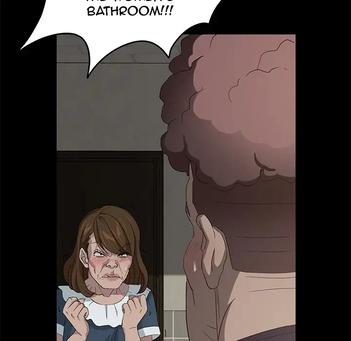 Stolen - Chapter 4 [photo 127] - MangaPorn