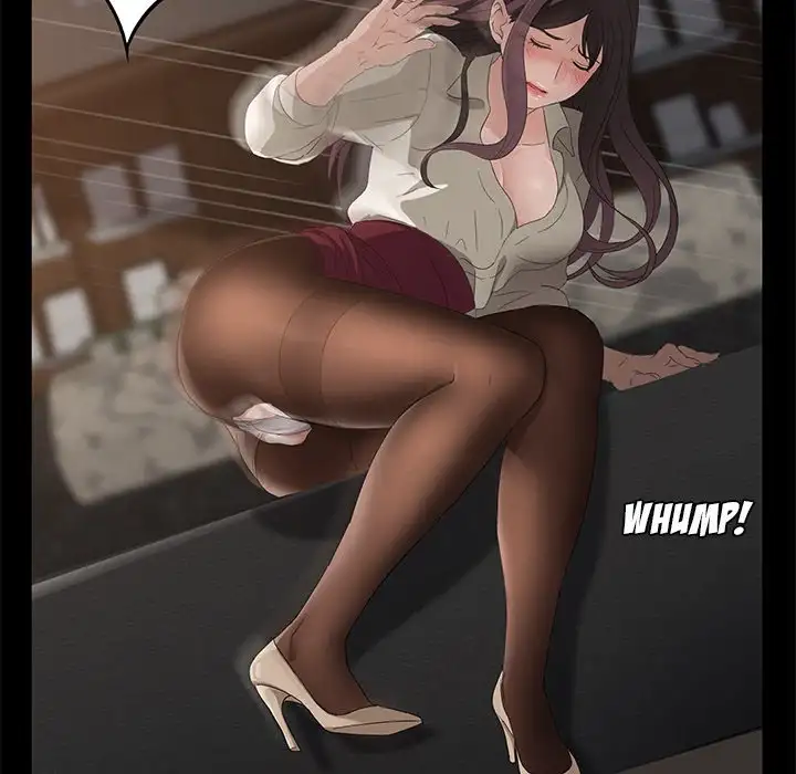 Stolen - Chapter 4 [photo 13] - MangaPorn