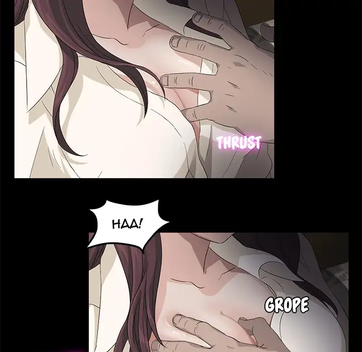 Stolen - Chapter 4 [photo 40] - MangaPorn