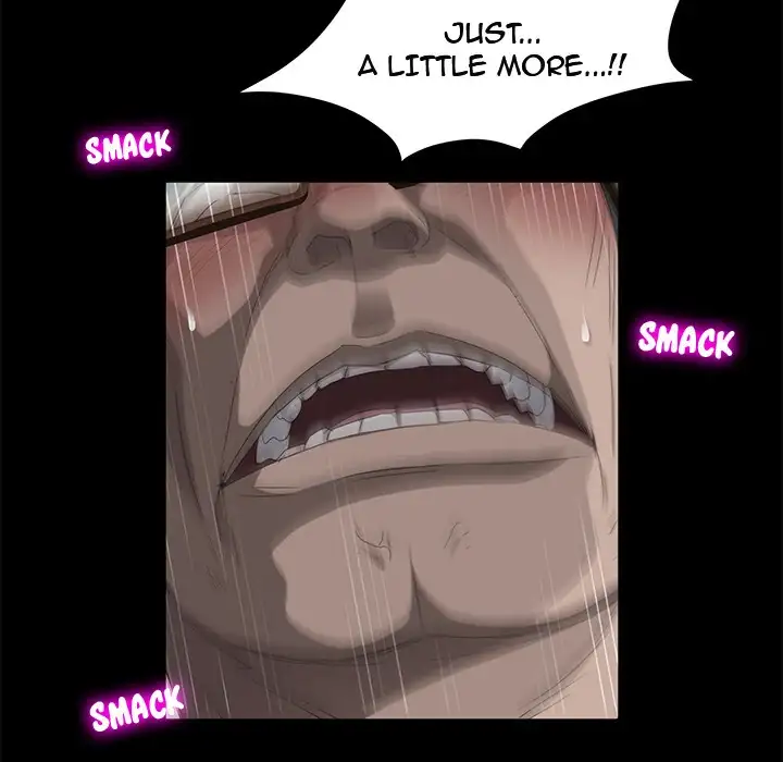 Stolen - Chapter 4 [photo 46] - MangaPorn