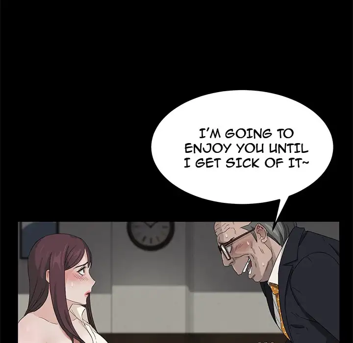 Stolen - Chapter 4 [photo 58] - MangaPorn