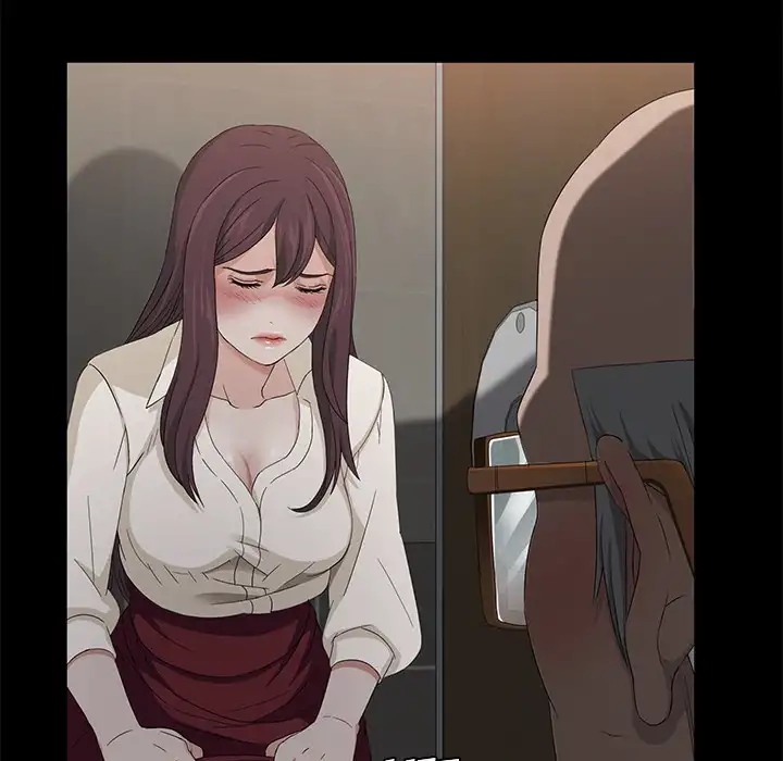 Stolen - Chapter 4 [photo 85] - MangaPorn