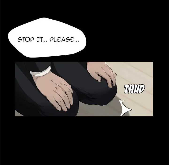 Stolen - Chapter 5 [photo 131] - MangaPorn