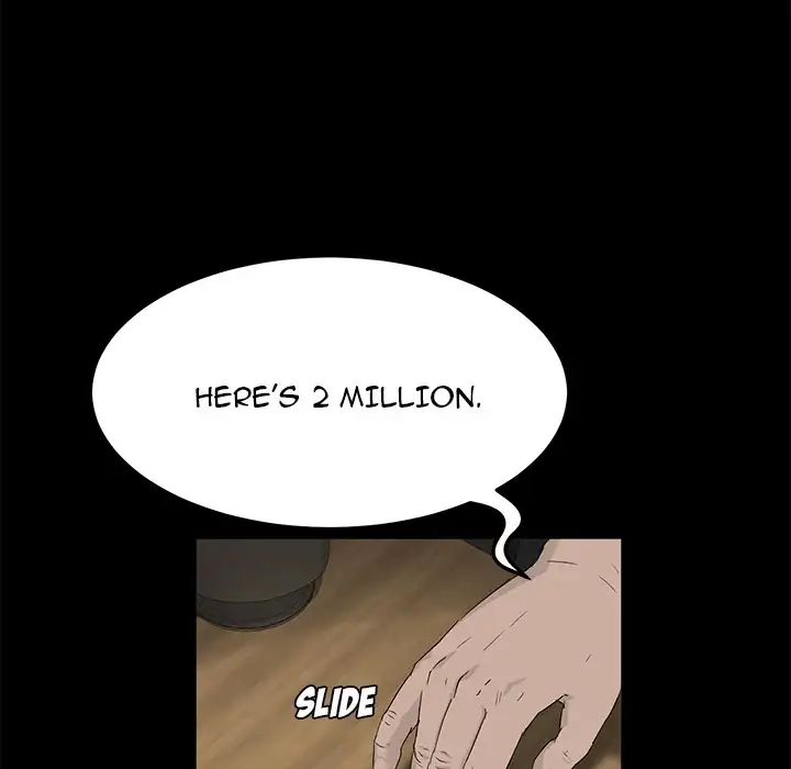 Stolen - Chapter 5 [photo 14] - MangaPorn