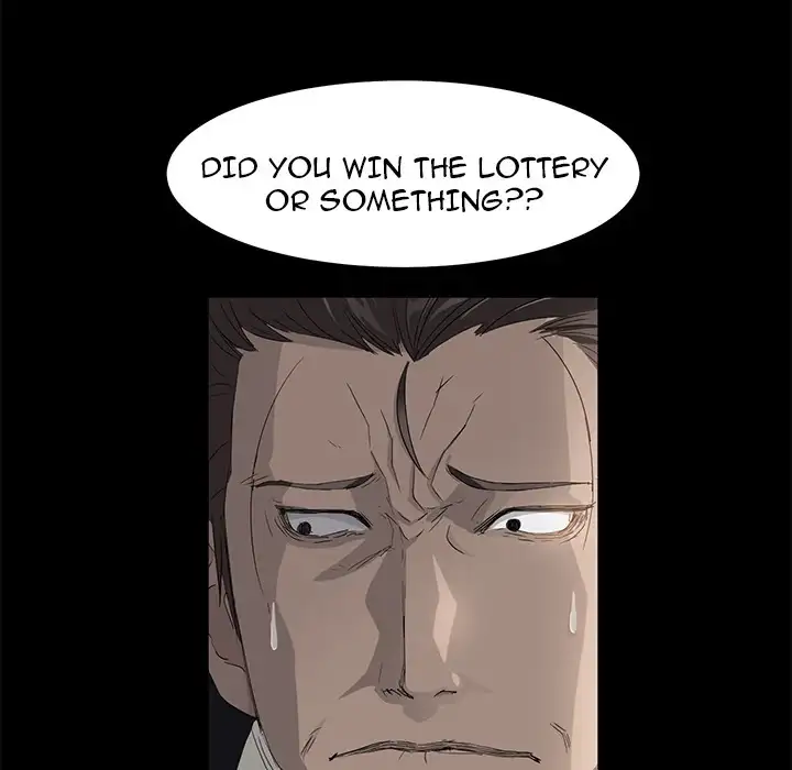 Stolen - Chapter 5 [photo 18] - MangaPorn