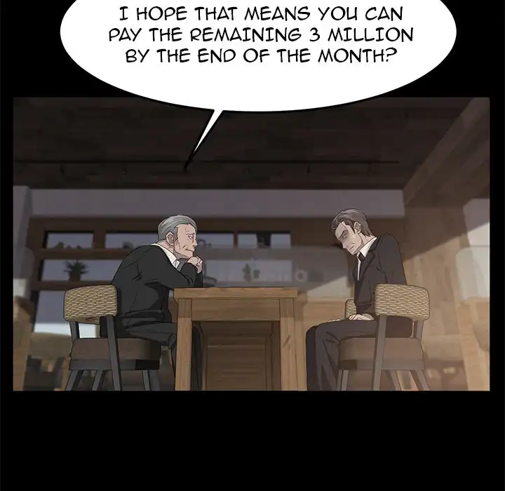 Stolen - Chapter 5 [photo 20] - MangaPorn