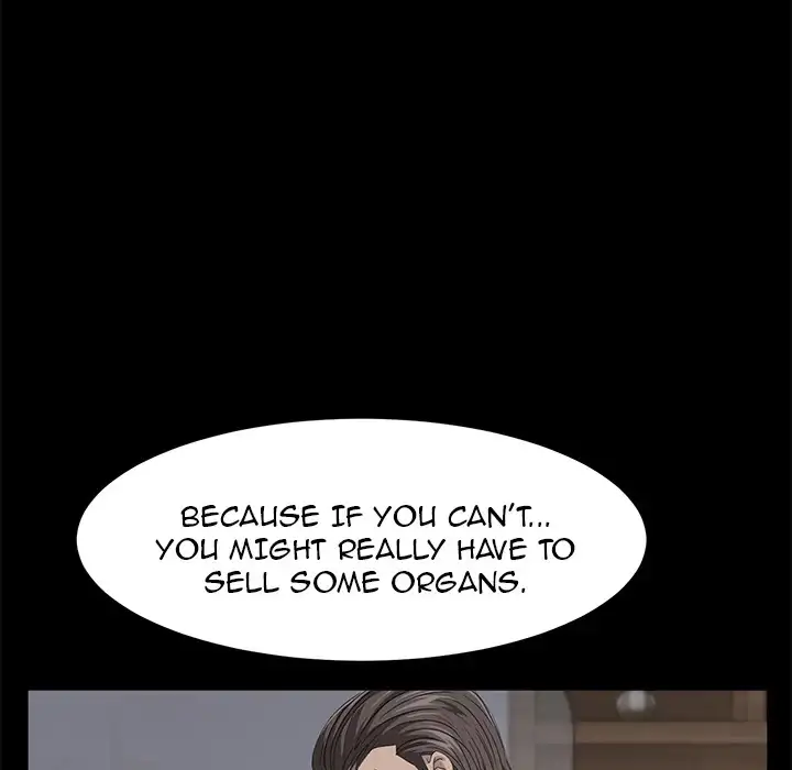 Stolen - Chapter 5 [photo 21] - MangaPorn