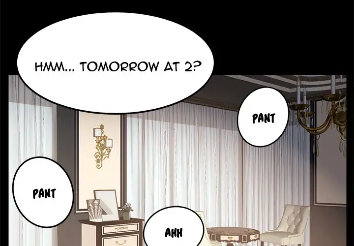 Stolen - Chapter 5 [photo 3] - MangaPorn