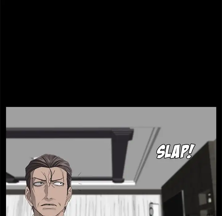 Stolen - Chapter 5 [photo 33] - MangaPorn