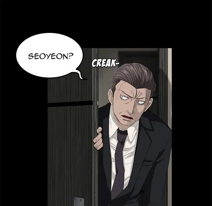 Stolen - Chapter 5 [photo 36] - MangaPorn