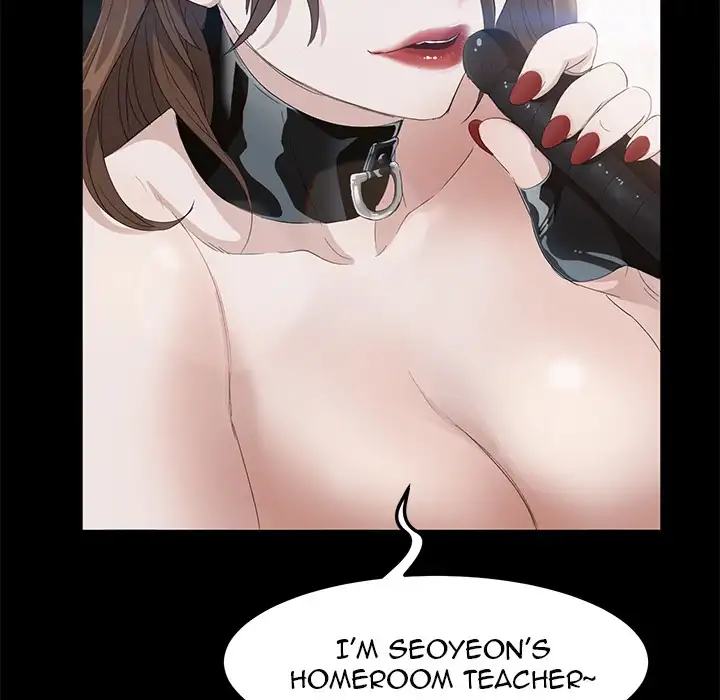 Stolen - Chapter 5 [photo 45] - MangaPorn