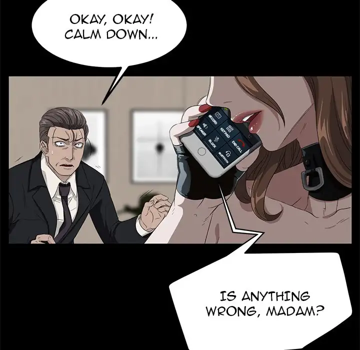 Stolen - Chapter 5 [photo 56] - MangaPorn