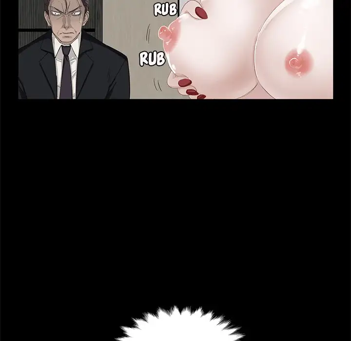 Stolen - Chapter 5 [photo 80] - MangaPorn