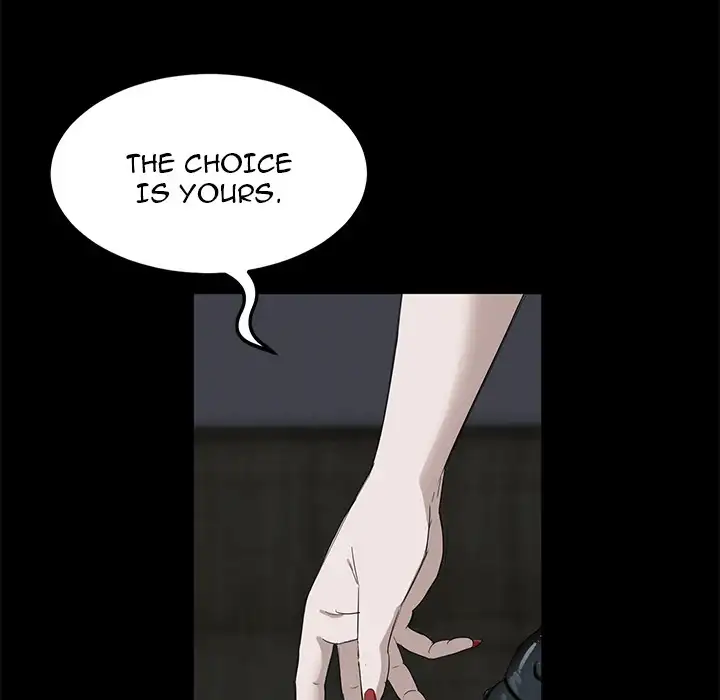 Stolen - Chapter 6 [photo 21] - MangaPorn