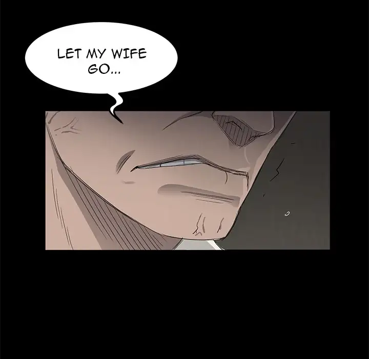 Stolen - Chapter 6 [photo 51] - MangaPorn