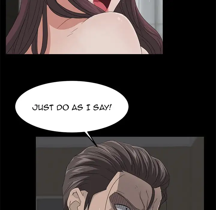 Stolen - Chapter 6 [photo 53] - MangaPorn