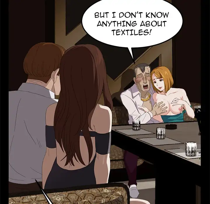 Stolen - Chapter 7 [photo 106] - MangaPorn