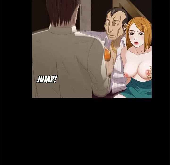 Stolen - Chapter 7 [photo 111] - MangaPorn