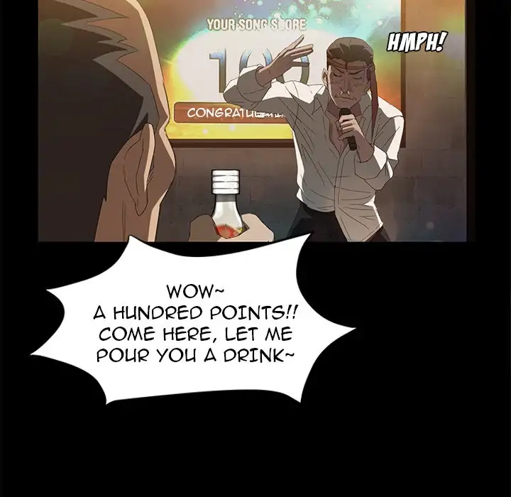 Stolen - Chapter 7 [photo 125] - MangaPorn