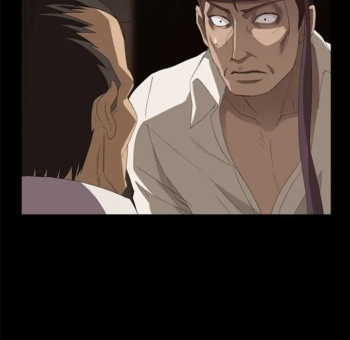 Stolen - Chapter 7 [photo 135] - MangaPorn