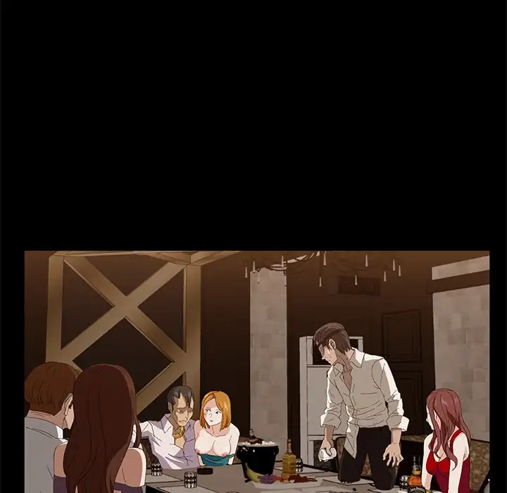 Stolen - Chapter 7 [photo 140] - MangaPorn