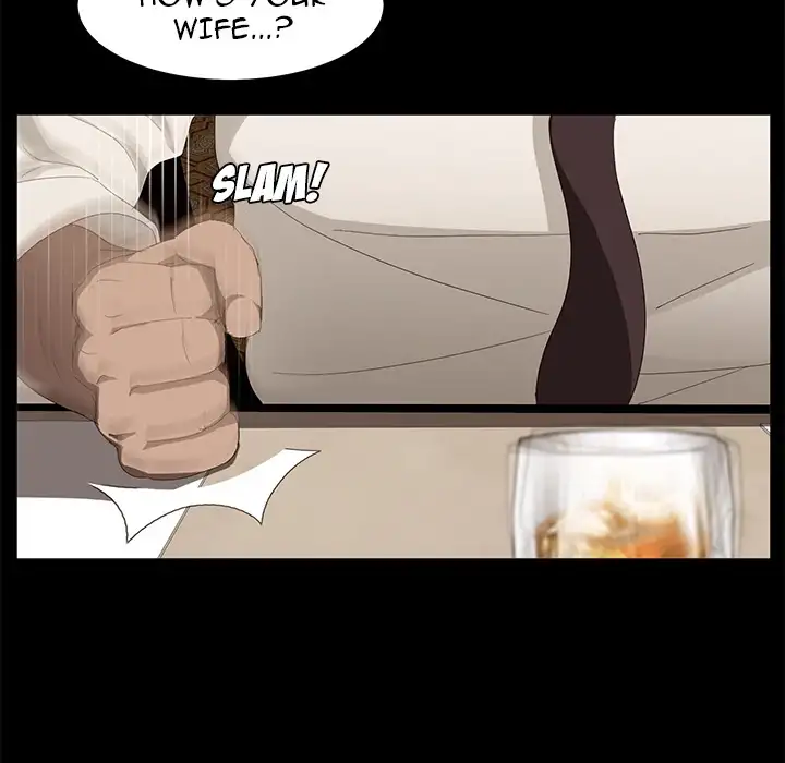 Stolen - Chapter 7 [photo 25] - MangaPorn