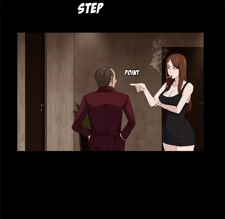 Stolen - Chapter 7 [photo 57] - MangaPorn