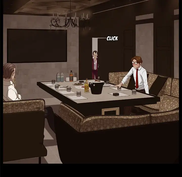 Stolen - Chapter 7 [photo 59] - MangaPorn