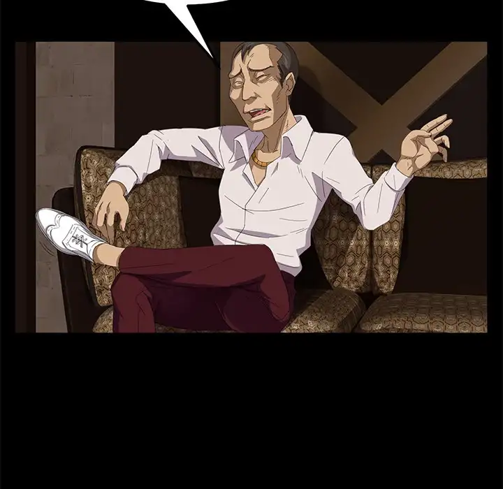 Stolen - Chapter 7 [photo 70] - MangaPorn