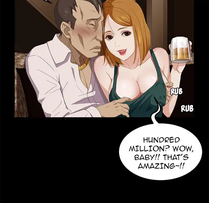 Stolen - Chapter 7 [photo 81] - MangaPorn