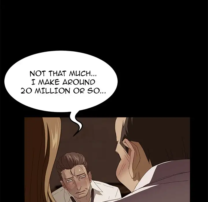 Stolen - Chapter 7 [photo 82] - MangaPorn