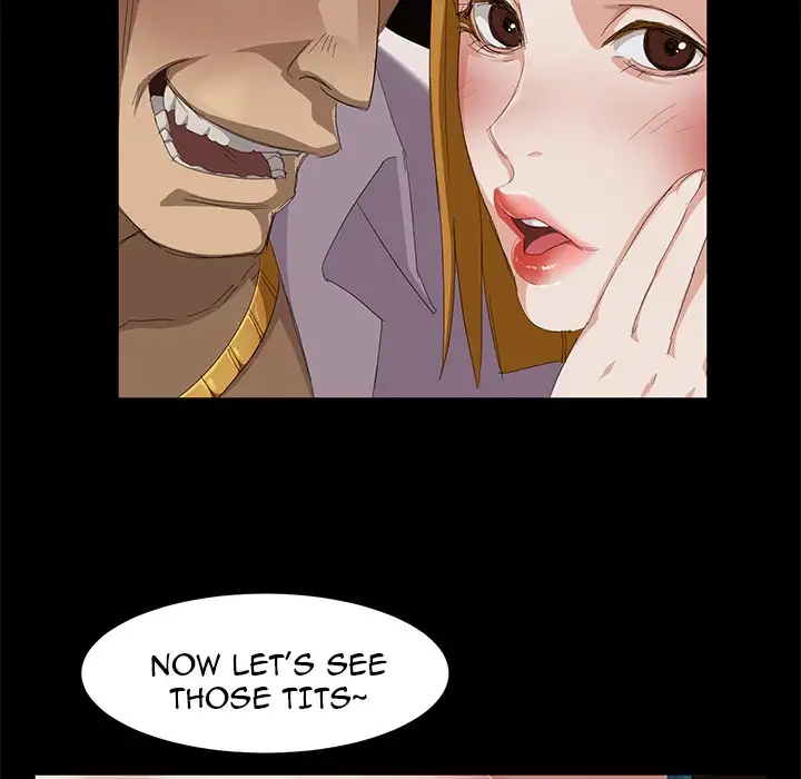 Stolen - Chapter 7 [photo 85] - MangaPorn