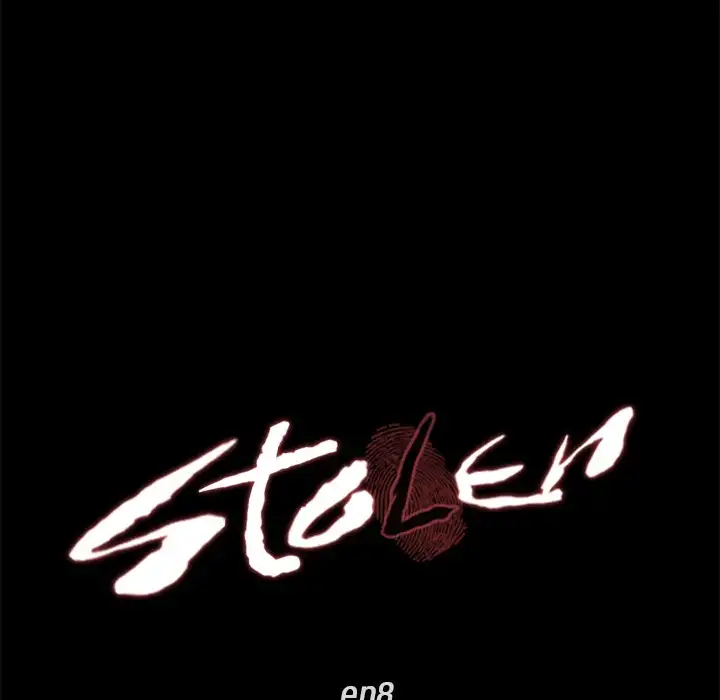 Stolen - Chapter 8 [photo 11] - MangaPorn