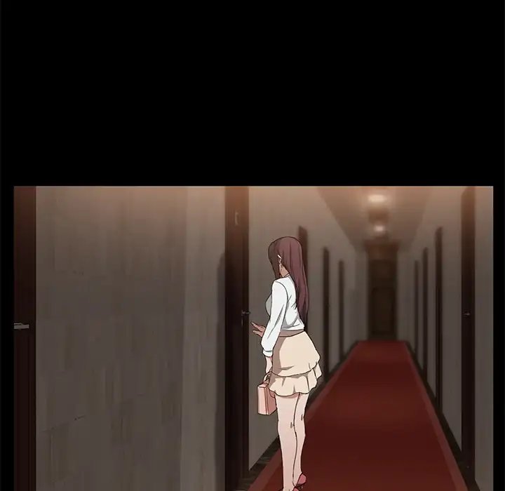 Stolen - Chapter 8 [photo 114] - MangaPorn