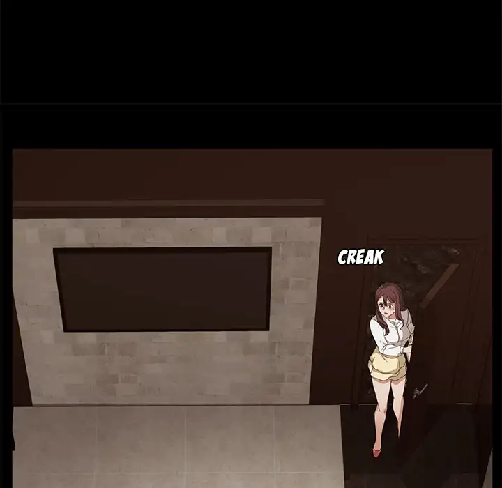 Stolen - Chapter 8 [photo 116] - MangaPorn