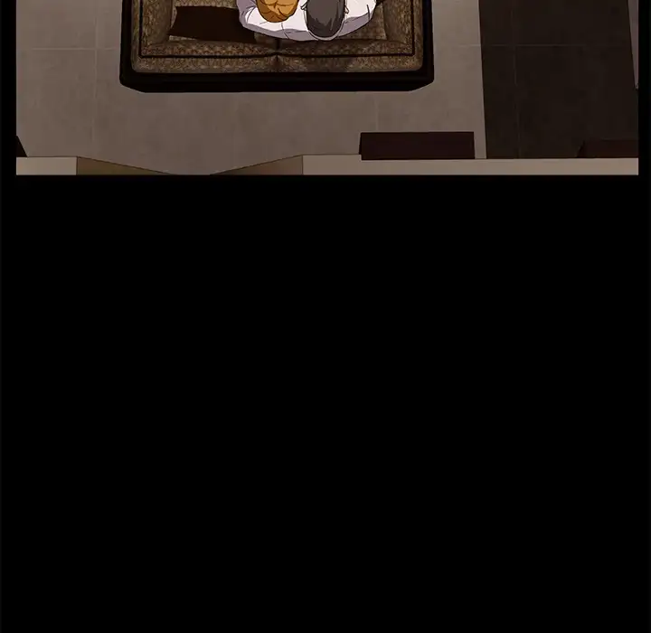 Stolen - Chapter 8 [photo 118] - MangaPorn