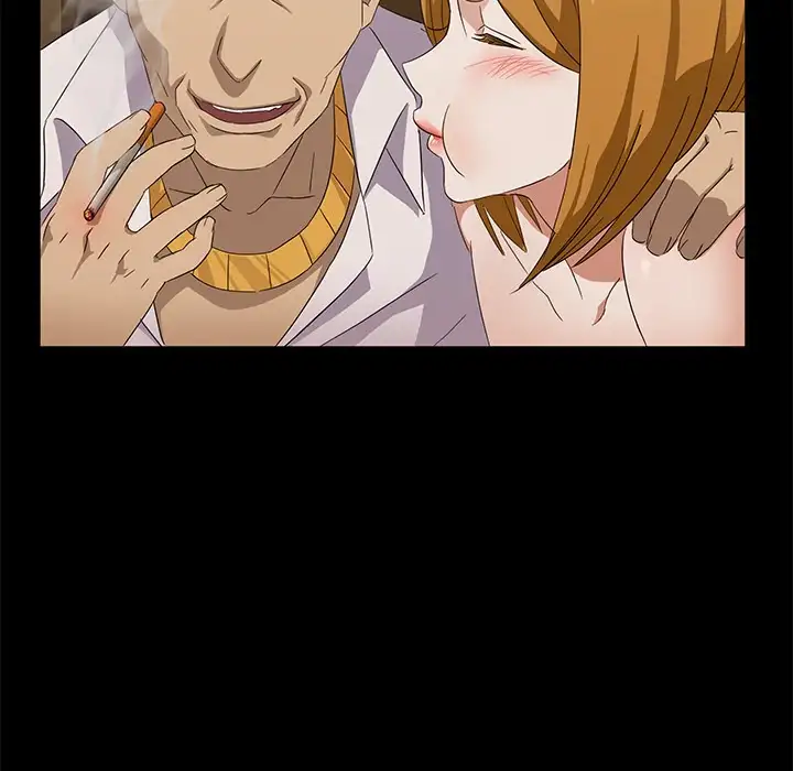 Stolen - Chapter 8 [photo 127] - MangaPorn