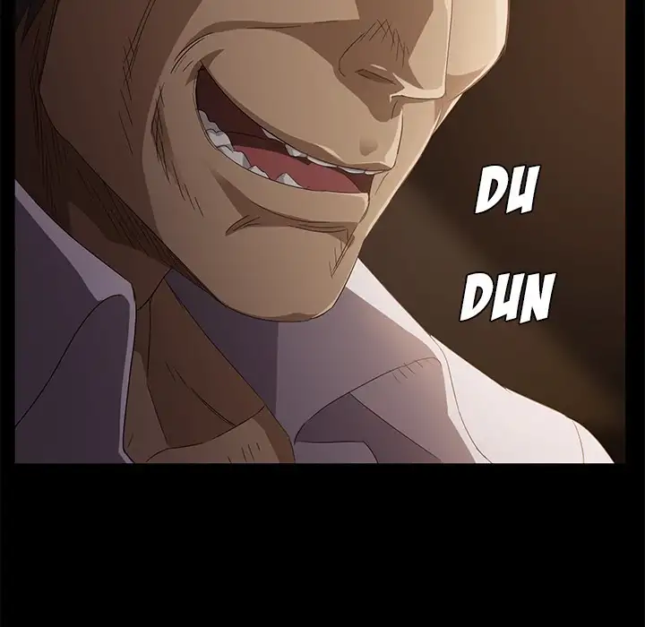 Stolen - Chapter 8 [photo 138] - MangaPorn