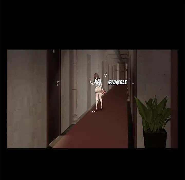 Stolen - Chapter 8 [photo 142] - MangaPorn