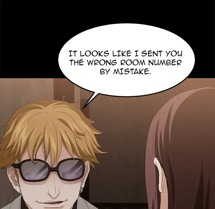 Stolen - Chapter 8 [photo 147] - MangaPorn