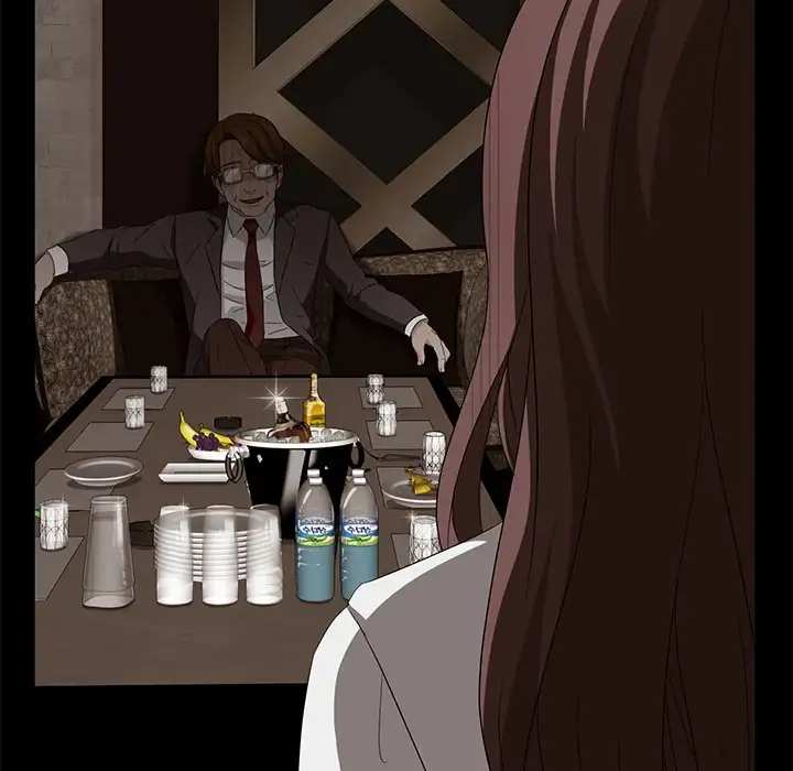 Stolen - Chapter 8 [photo 158] - MangaPorn