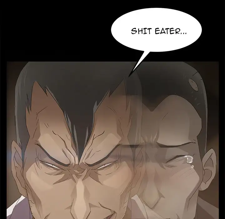 Stolen - Chapter 8 [photo 20] - MangaPorn