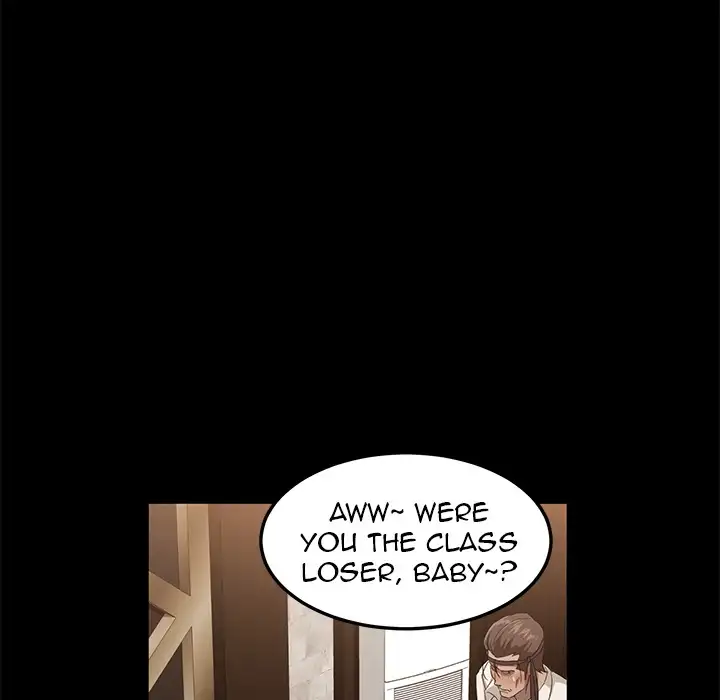 Stolen - Chapter 8 [photo 22] - MangaPorn