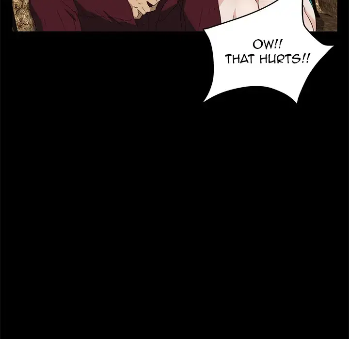 Stolen - Chapter 8 [photo 27] - MangaPorn