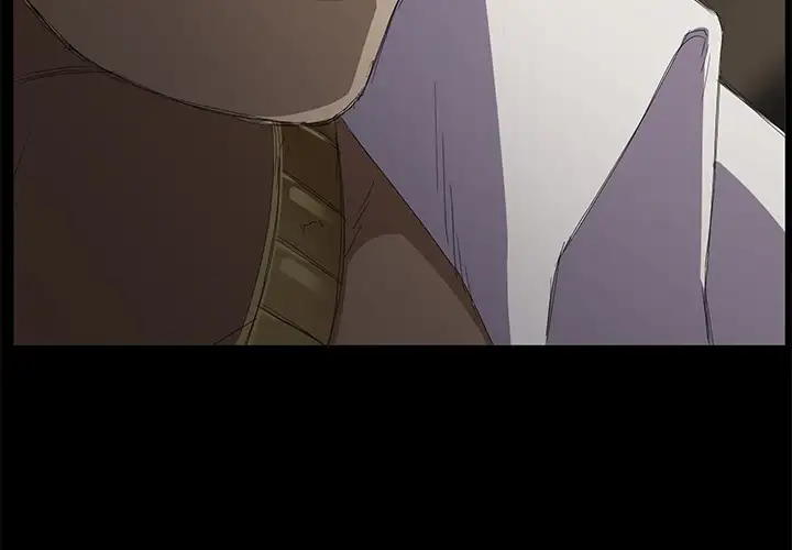 Stolen - Chapter 8 [photo 3] - MangaPorn