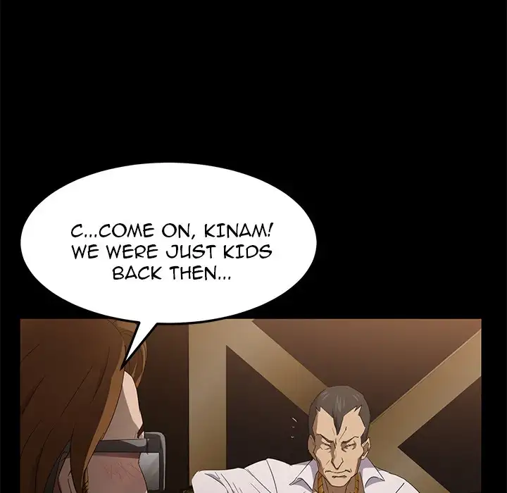 Stolen - Chapter 8 [photo 32] - MangaPorn