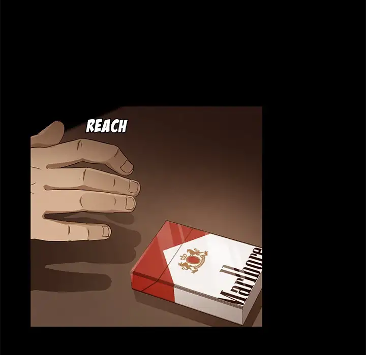 Stolen - Chapter 8 [photo 38] - MangaPorn