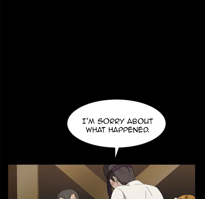 Stolen - Chapter 8 [photo 42] - MangaPorn