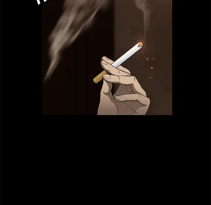 Stolen - Chapter 8 [photo 45] - MangaPorn